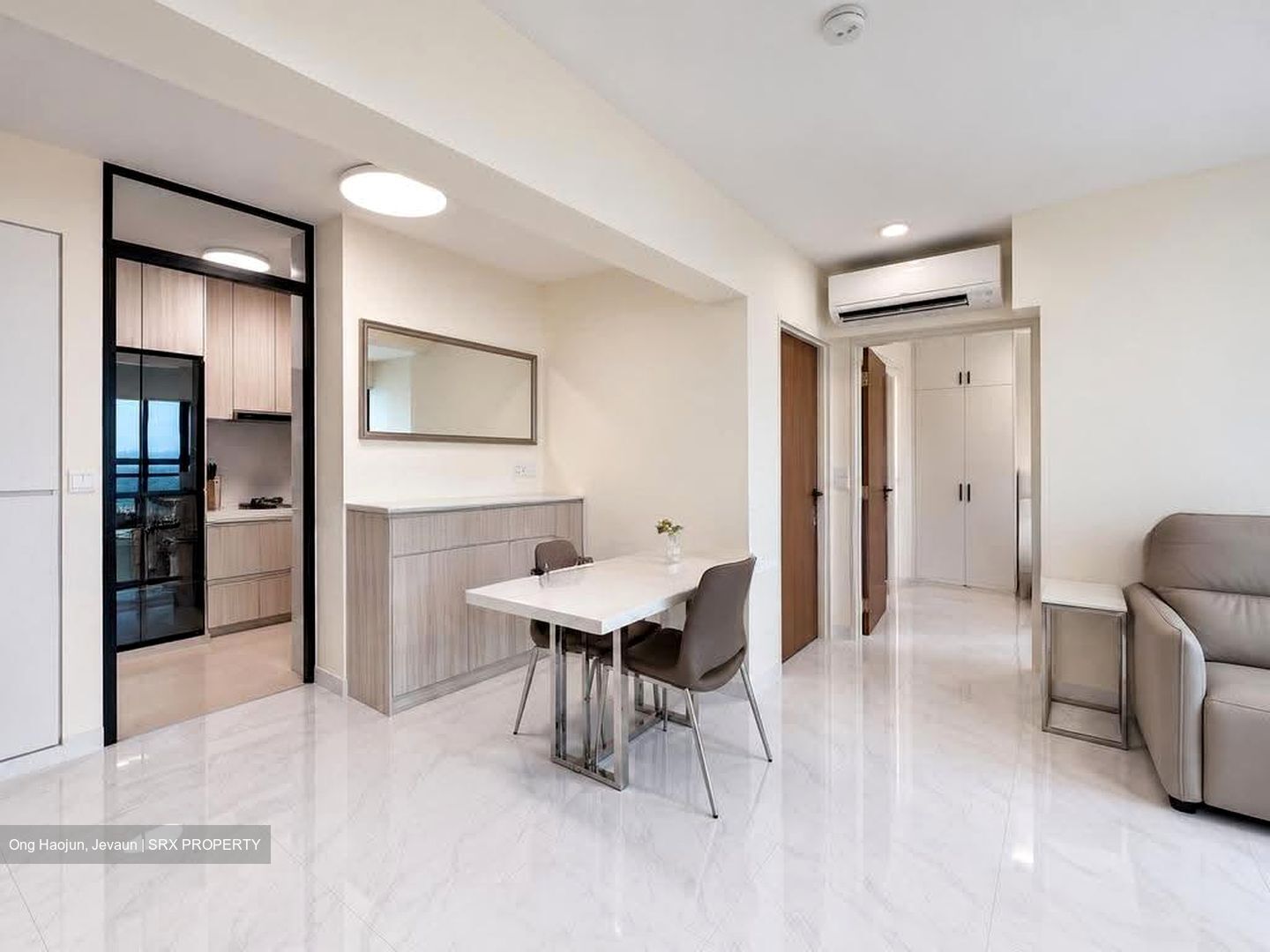 Blk 96 Skyparc @ Dawson (Queenstown), HDB 3 Rooms #628415641